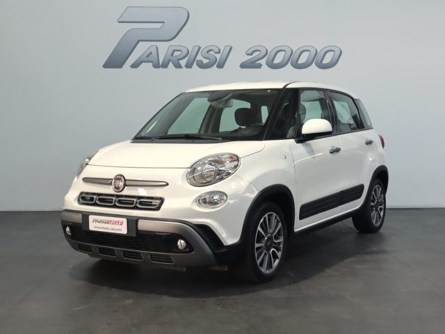 Fiat FIAT 500L 1.4 95CV S&S Cross *PROMO PARISI GROUP