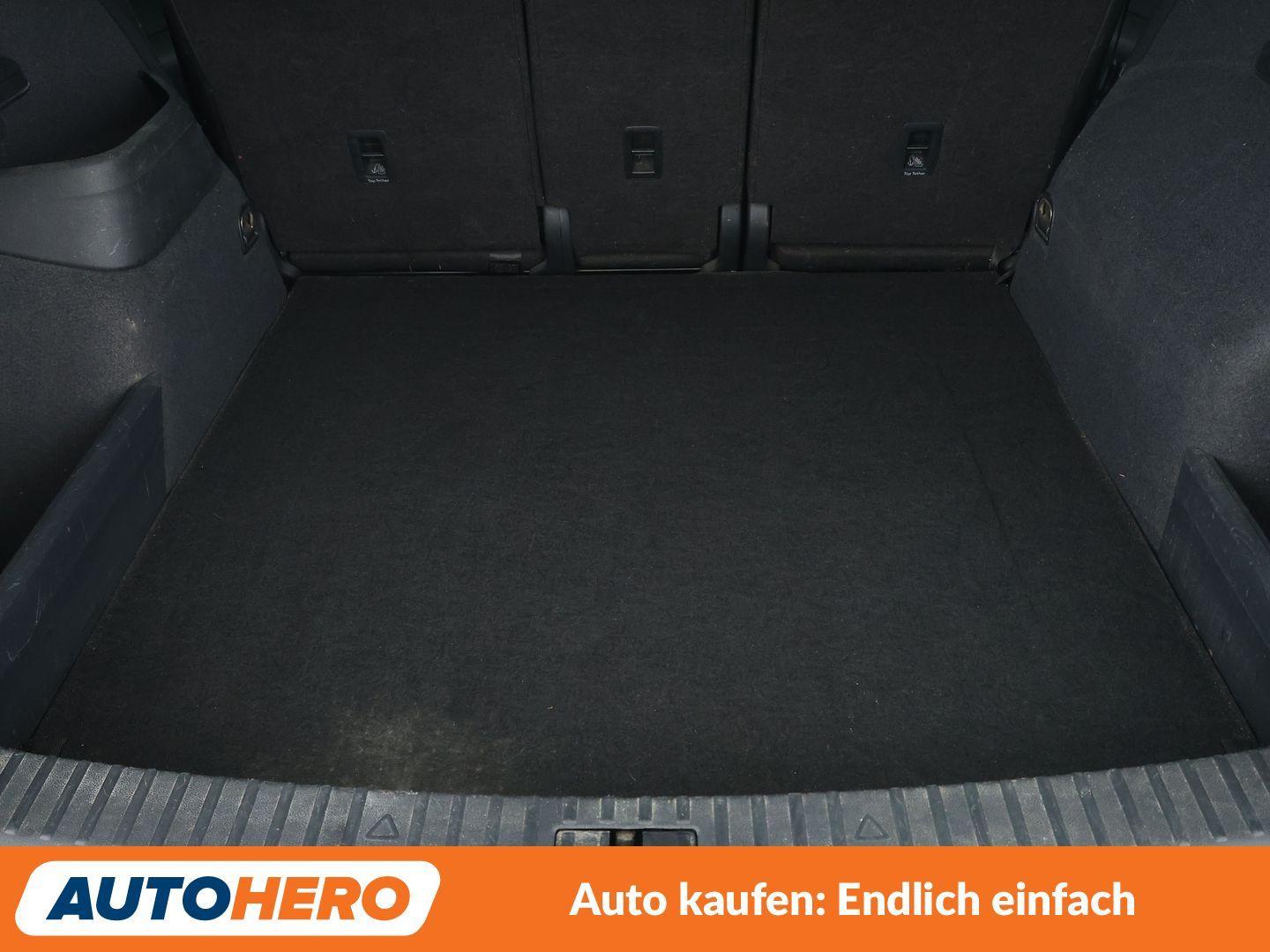 Skoda Kodiaq 2.0 TDI Laurin & Klement 4x4
