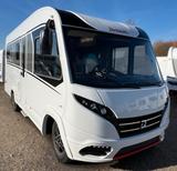 Dethleffs Trend Active I 6817 EB *180PS*Automatik*Active* - Dethleffs Trend I 6817 EB