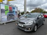 Mitsubishi Space Star Intro Edition+ DAB Radio Navi 05.27TÜ - Mitsubishi Space Star: Intro Edition