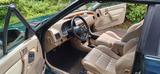 Rover 216i 16V Cabrio - Rover: I