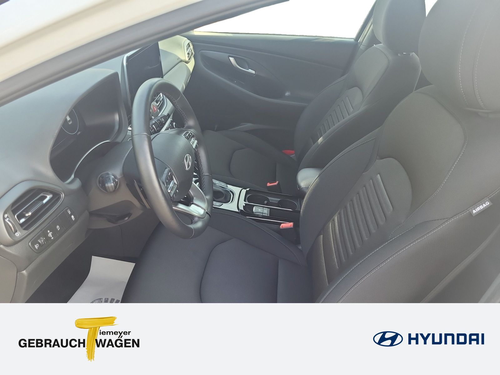 Hyundai i30 – Bild 10