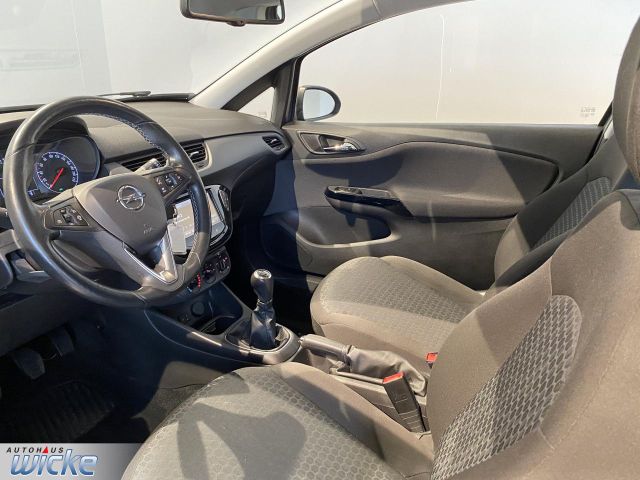 Corsa 1.2 Edition KLIMA BLUETOOTH SITZHEIZUNG