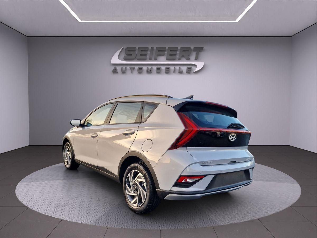 Hyundai BAYON – Bild 3