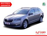 Skoda Octavia Combi 1.4 DSG LED Navi Sitzheizung USB - Skoda Gebrauchtwagen in Cottbus