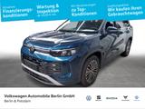 Volkswagen Tayron 1.5 TSI eHybrid Elegance DCC AHK 360° Kam - gebrauchte SUVs in Gera
