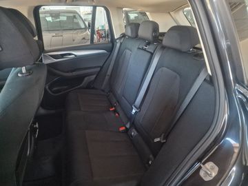 BMW X3 - 5