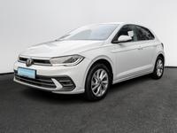 Volkswagen Polo Style Style 1.0 TSI OPF 70 kW 7-Gang-DSG LM