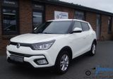 Ssangyong Tivoli 1.6 e-XGi Crystal 4x2 Navi/RFK/PDC/Klima - Ssangyong Tivoli: Crystal