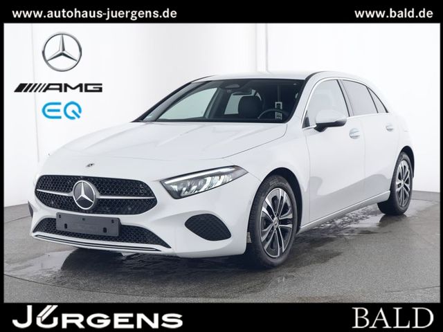 Mercedes-Benz A 200 Kompaktlimousine +Progressive+MBUX+LED+Cam