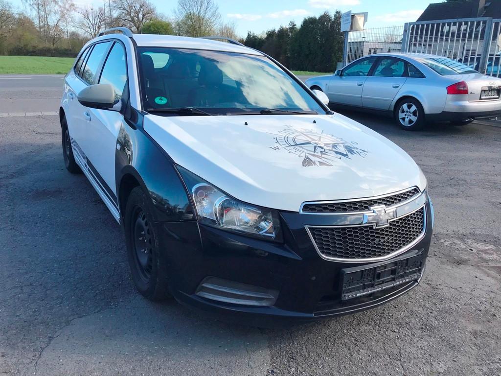 Chevrolet Cruze 1.7 CDTI Station Wagon LT+/Euro5