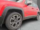 Jeep Renegade 2.0 Limited Automatik Allrad Navi PDC v - Jeep: Rot