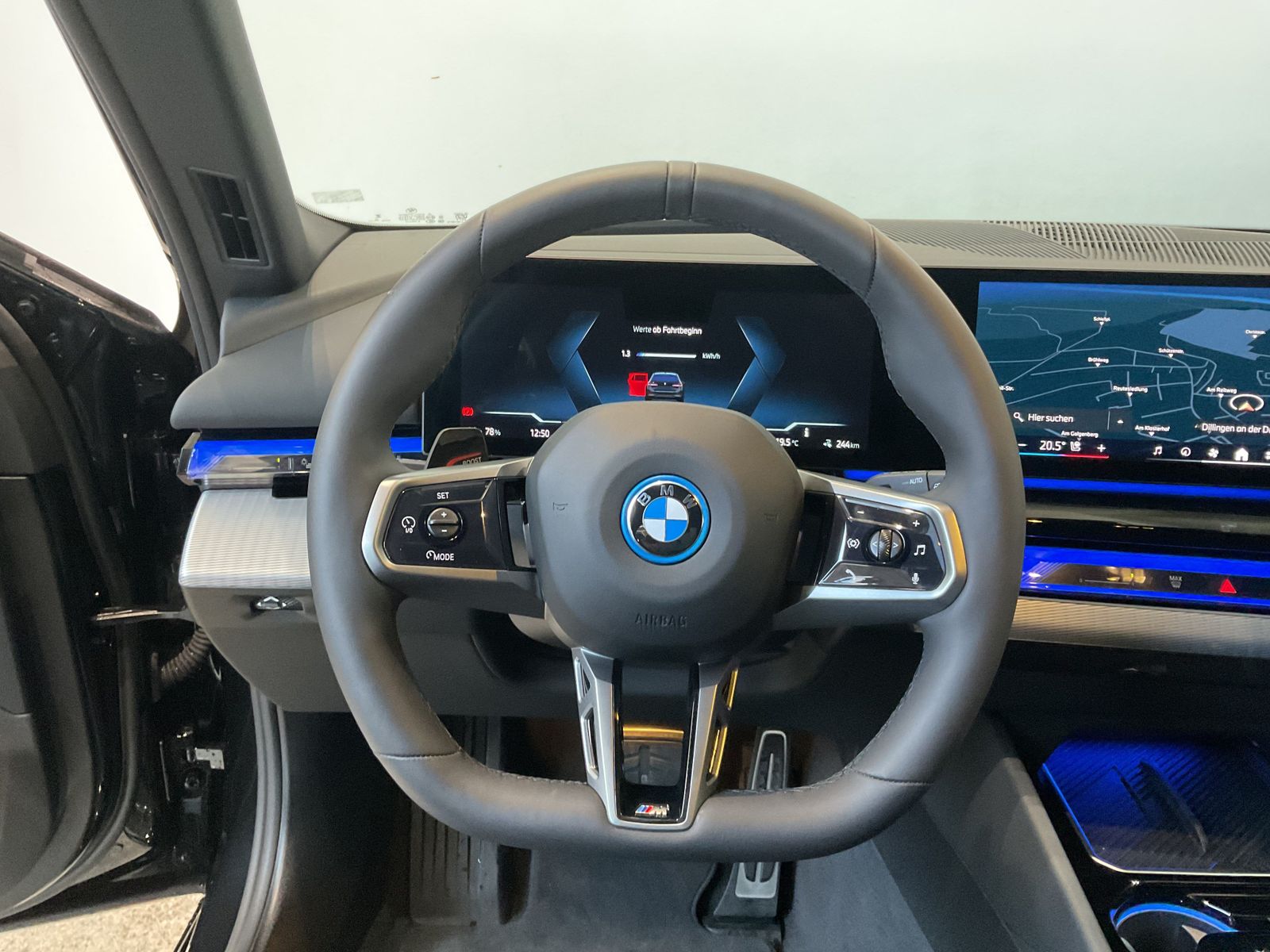 BMW i5 - Bild 4