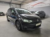 Volkswagen Touran Highline Pano AHK 7Sitzer ACC Navi SHZ LE - Volkswagen Touran: Highline