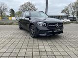 Mercedes-Benz GLB 180 AMG+NIGHT+BURMESTER+ENERGIZING-PAKET+KAM - Mercedes-Benz GLB 180 in Dresden