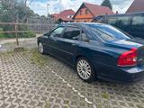 Volvo S80 T6 - Volvo S80 aus 2003