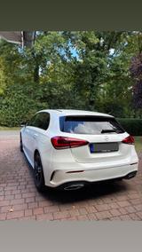 Mercedes-Benz A 200 PEAK Edition PEAK Edition - Mercedes-Benz A-Klasse: Peak Edition