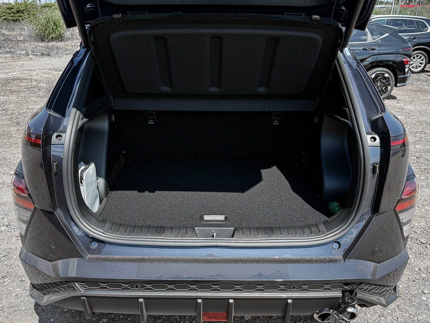 Hyundai KONA - Bild 16