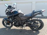 Yamaha MT-03  