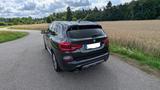 BMW X3 xDrive30i Luxury Line AT Luxury Line - BMW X3: At