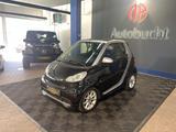 Smart ForTwo fortwo Cabrio Micro Hybrid Drive 52 kW - Smart ForTwo Gebrauchtwagen in Mülheim (Ruhr)