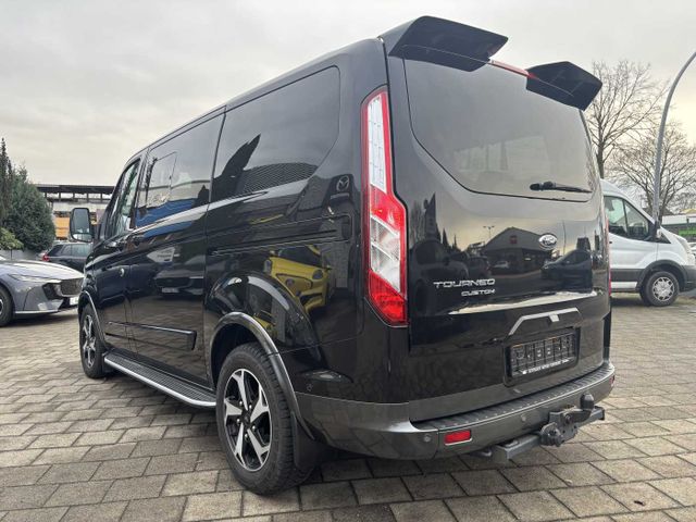 Ford Tourneo Custom TDCi 320 L1H1 VA Autm. Active