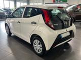Toyota Aygo X 1.0 **5-Türig*Klima*Bluetooth** - Toyota: Aygo 5a 0