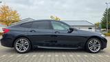 BMW 630 Gran Turismo 630d A Gran Turismo - - schwarze BMW 630 Gran Turismo