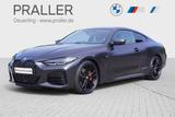 BMW M440d xDrive Coupé INDIVIDUAL Kamera eSitze HiFi - BMW M440 aus 2021