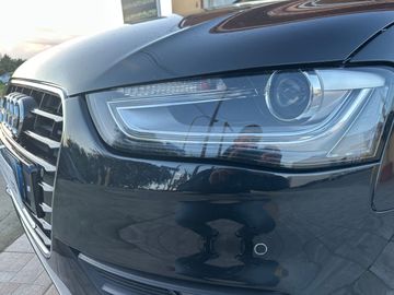 Audi A4 - 3