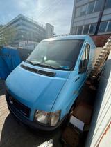Volkswagen Lt35 - Volkswagen LT in Frankfurt (Main)