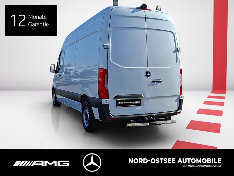Mercedes-Benz SPRINTER 314 KASTEN L2H2 KLIMA AHK NAVI KAMERA