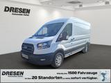 Ford Transit Kasten 350 L3 H2+Klima+Totwinkelassisten