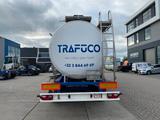 Vanhool Tank / 30.000 LT / Inox / BPW Disc / ADR / Lift  - Vanhool Reisebus