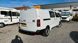 Fiat Scudo Flexcab L3*KLIMA*CAM*WINTER*CARPLAY*AAUTO - Fiat Scudo Neuwagen