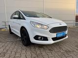 Ford S-Max S-MAX Business - Ford S-Max mit Benzin-Antrieb