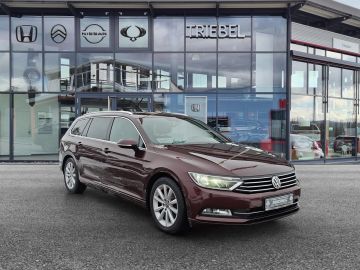 Volkswagen Passat Variant 2.0 Comfortline °R-Line°Dynaudio°