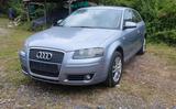 Audi A3 8P 3-Türer Bj 2006 - Audi A3: Türer 3