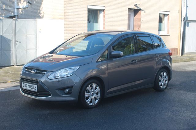 Ford C-Max C-MAX Sync Edition 2Hand,Klima,AHK,MFL,EU5