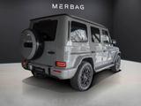 Mercedes-Benz G 450 AMG-NIGHT-KEYLESS-STANDHZG-AHK-SOUND - Mercedes-Benz G 450 Gebrauchtwagen