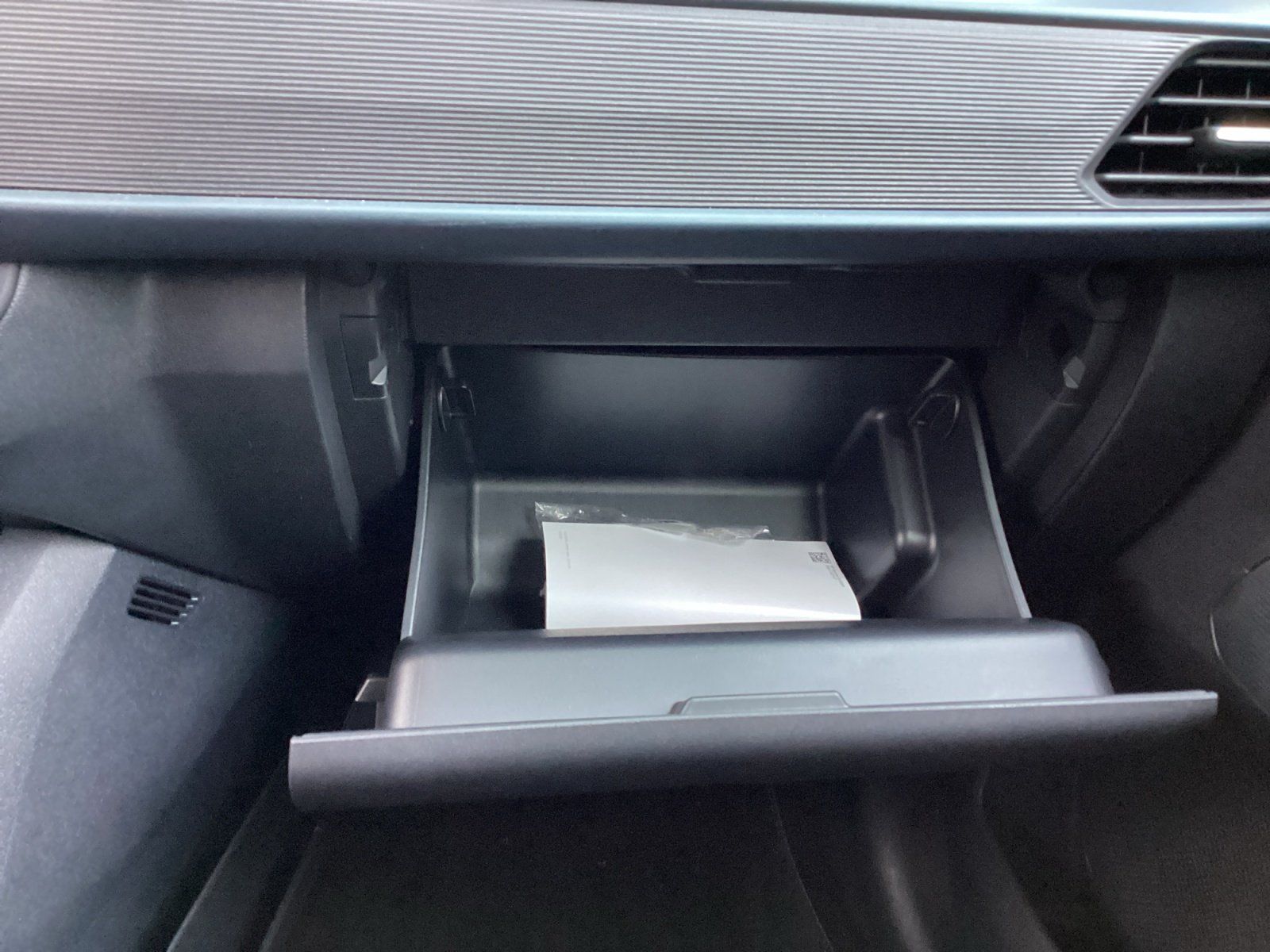 Ford Tourneo Courier - Bild 18