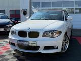 BMW 125i Cabrio M-Paket - BMW 125 Gebrauchtwagen
