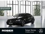 Mercedes-Benz CLA 45 AMG S 4M+ Premium Distr. LED Pano Navi SH - Mercedes-Benz CLA 45 AMG Jahreswagen
