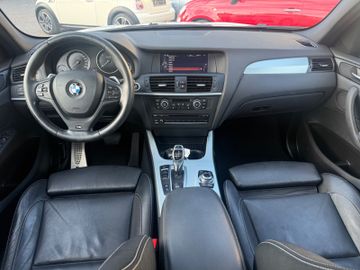 BMW X3 - 10