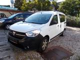 Dacia Dokker 1.6 SCe 100 Comfort - Dacia Dokker Gebrauchtwagen in Leipzig