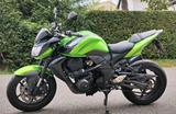 Kawasaki Z 750 R ABS 1.-Hand - Offers