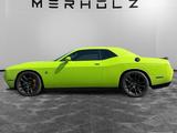 Dodge Challenger 6.4 R/T Scat Pack DE-Erstzulassung - Dodge Challenger 6.4 Gebrauchtwagen