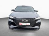 Audi Q4 Sportback 40 e-tron - NAVI - S LINE - MATRIX - Audi Q4: Sportwagen