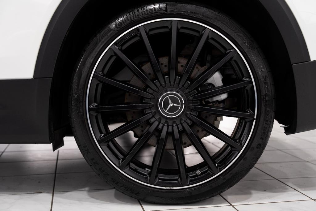 Mercedes-Benz GLB 35 AMG