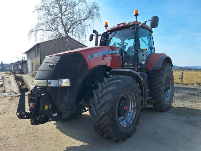 Case IH MAGNUM 340 4X4